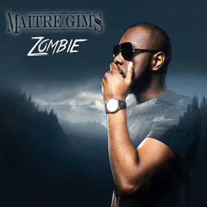 Maître Gims